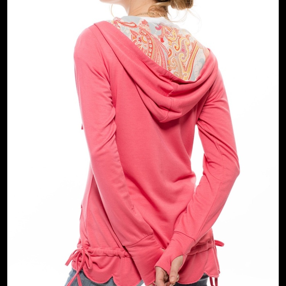 XS Charity in Bubblegum NWT